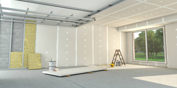 Best Home Insulation Services  in Crystal Falls, MI
