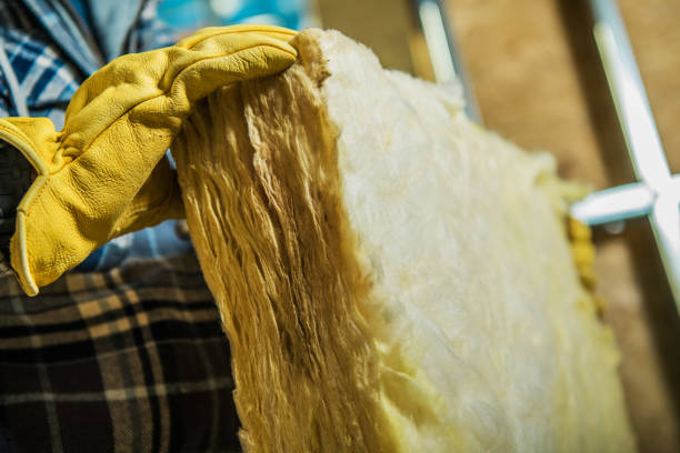 Best Residential Insulation Services  in Crystal Falls, MI