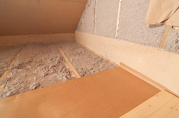 Best Soundproof Insulation Installation  in Crystal Falls, MI